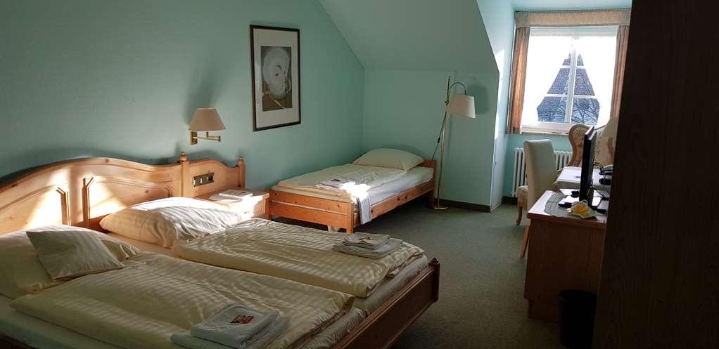 Akzent Hotel Gut Höing Unna Kamer foto