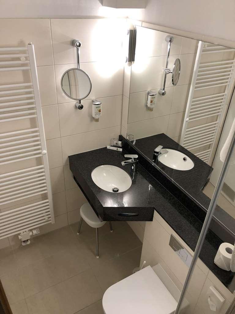 Akzent Hotel Gut Höing Unna Kamer foto