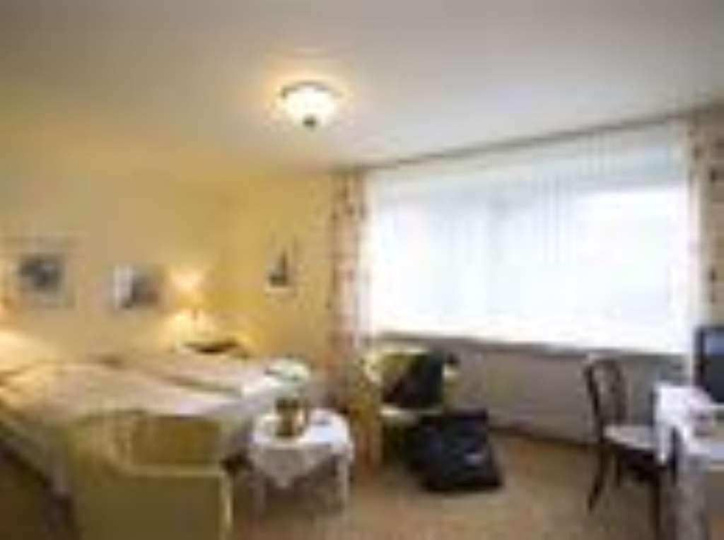 Akzent Hotel Gut Höing Unna Kamer foto