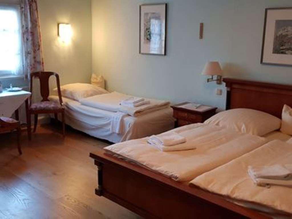 Akzent Hotel Gut Höing Unna Kamer foto