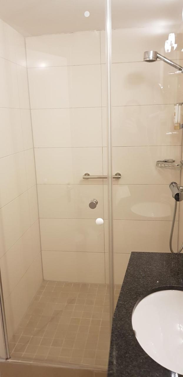 Akzent Hotel Gut Höing Unna Buitenkant foto