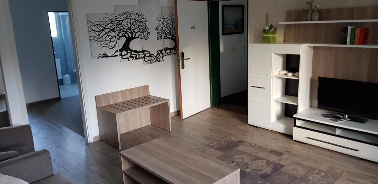 Akzent Hotel Gut Höing Unna Buitenkant foto
