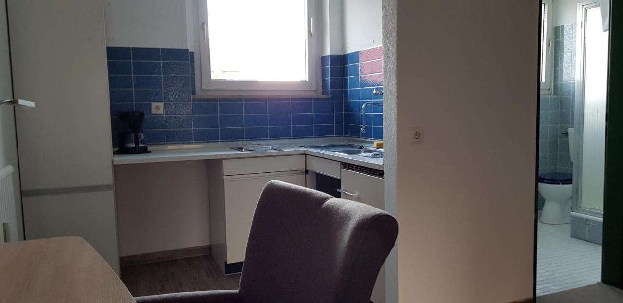Akzent Hotel Gut Höing Unna Buitenkant foto
