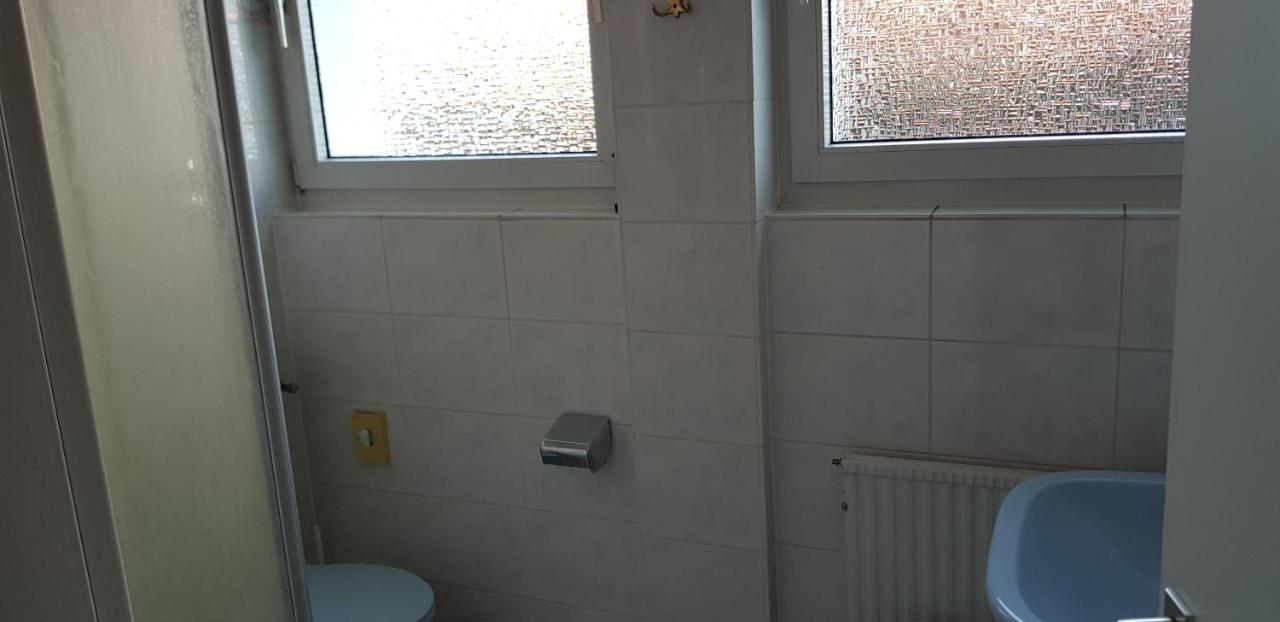 Akzent Hotel Gut Höing Unna Buitenkant foto