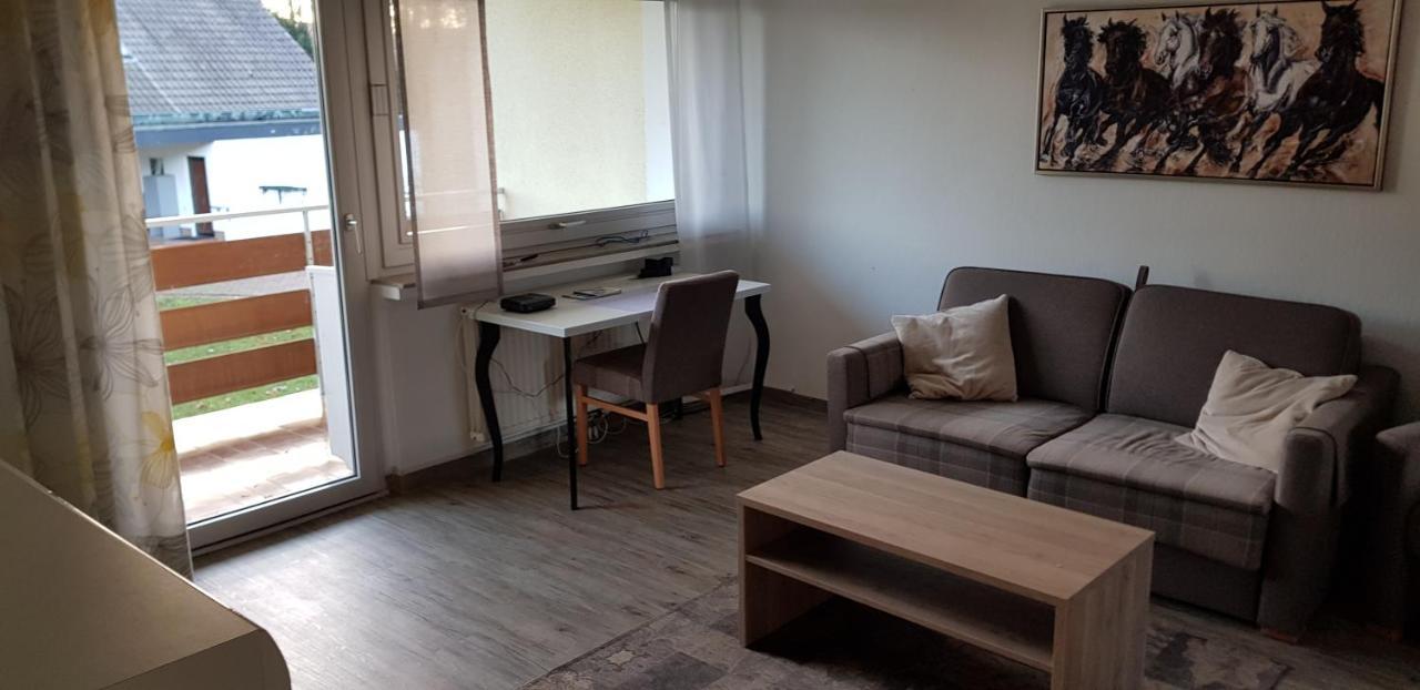Akzent Hotel Gut Höing Unna Buitenkant foto